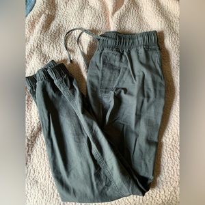 Hollister Ultra High-Rise Pants